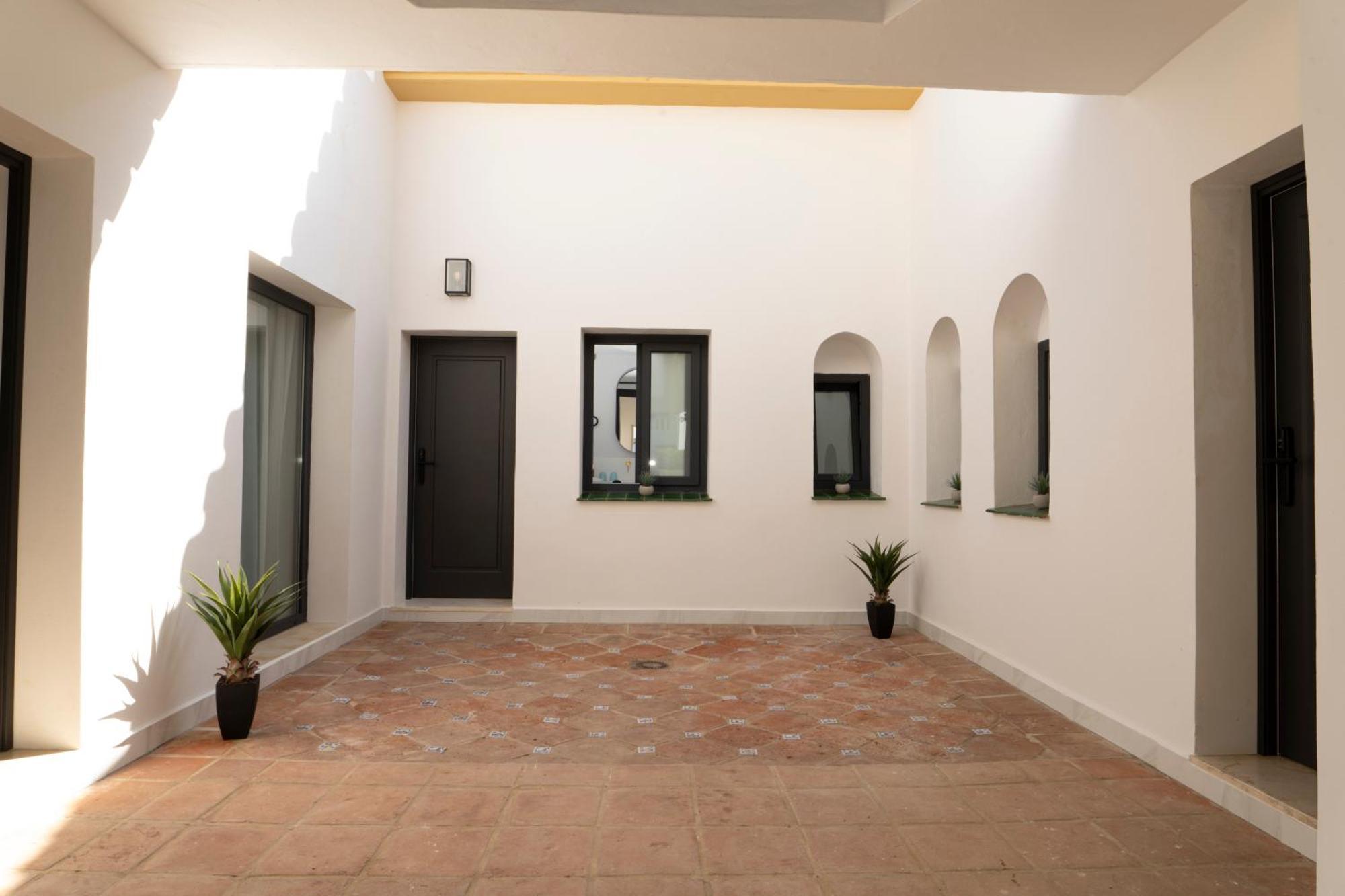 Inmood San Roque Hotel Sotogrande Exterior photo